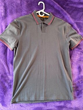 Men’s BOSS POLO Shirt